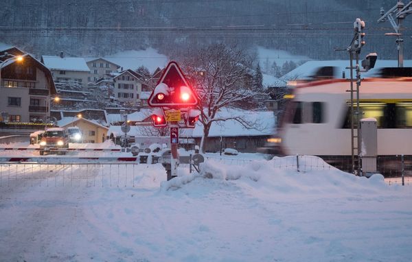 Sixt Car Rental in Altenrhein, Switzerland